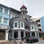 Chiang Chuan Association Building Muar