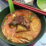 Laksa