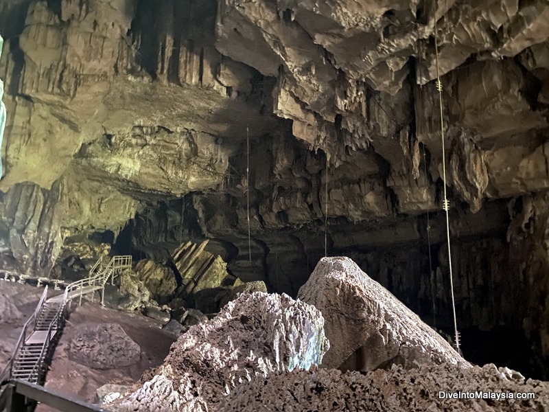 Niah Caves