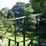 Sarawak Cultural Village