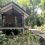 Mulu National Park Garden Bungalow