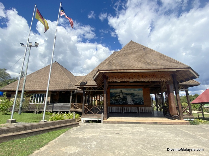 Bario Museum