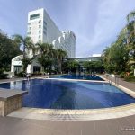 ParkCity Everly Hotel Bintulu swimming pool