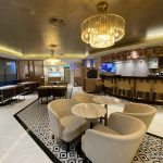 Travel Club Lounge Kuching Bar