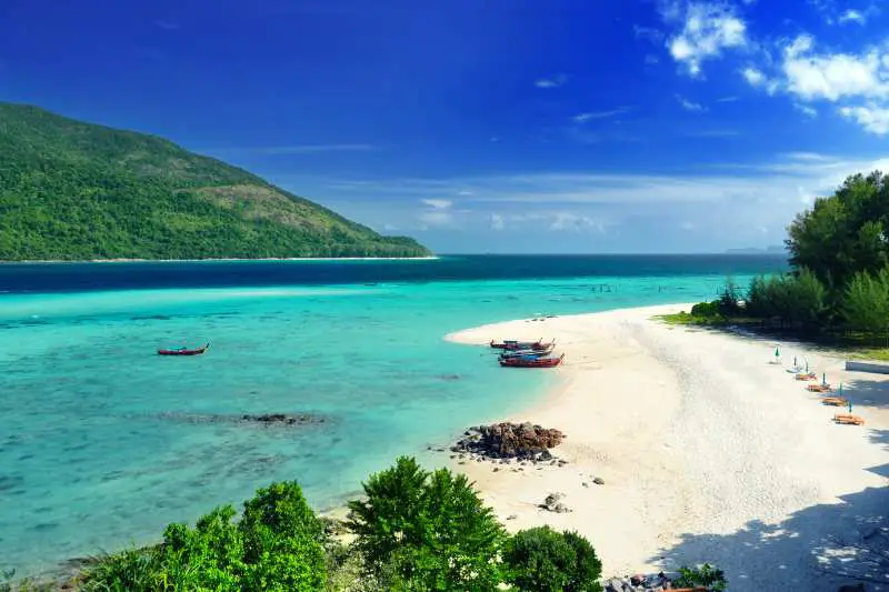 Koh Lipe