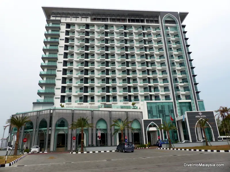 Adya Hotel Langkawi