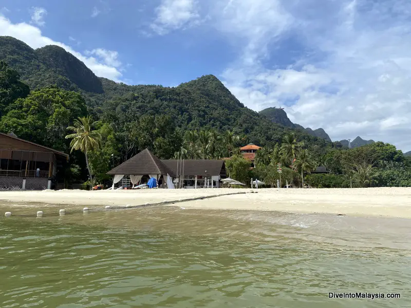 Berjaya Langkawi