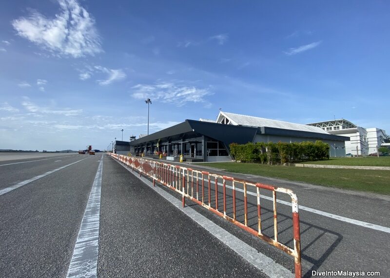 Langkawi Airport