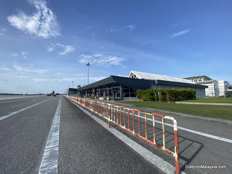 Langkawi Airport