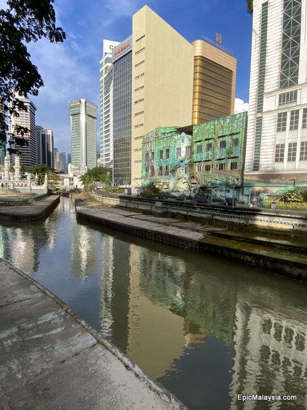 River Of Life KL