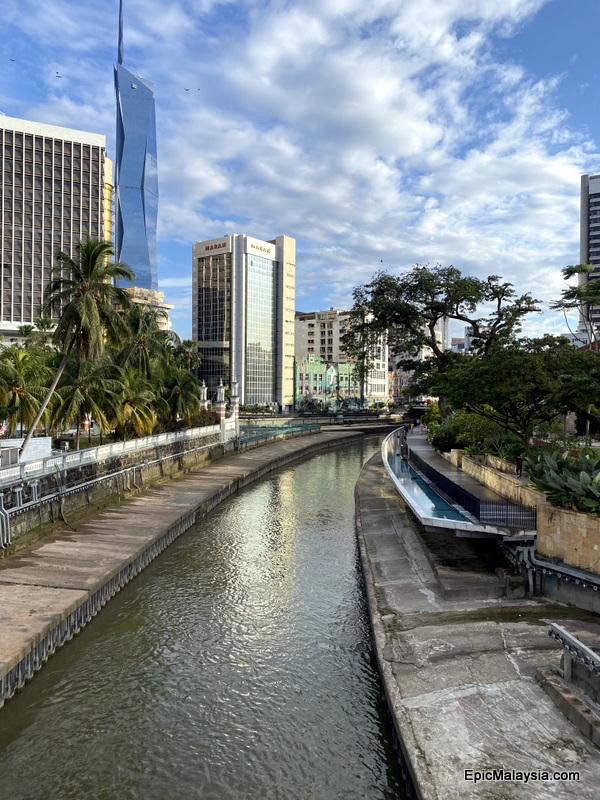 River Of Life KL