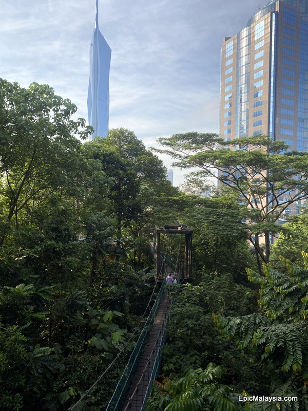 KL Eco Park