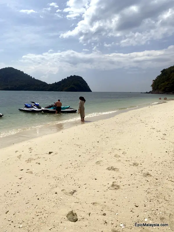 Diamond Island Langkawi