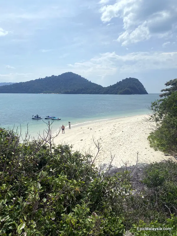 Diamond Island Langkawi